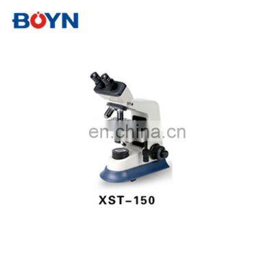 XSZ-150/150T/150A/150AT binocular biological microscope with high quality and best price