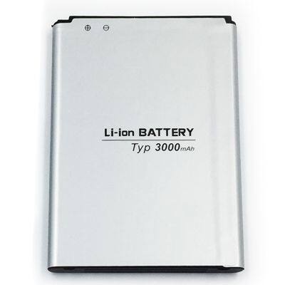 3000mAh BL-53YH Battery For LG G3 D850 D851 D855 LS990 D830 D856 D690 VS985 F400 G3 2017 Year BL53YH Replacement Batteries