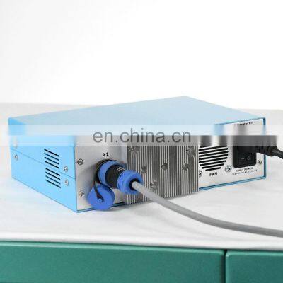 28khz 400w Mini Portable Ultrasonic Plastic Welding Machine Hand Gun Nonwoven Bag Desktop Spot Welder photo-5