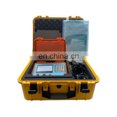 New design Non Nuclear EDG Soil Moisture Electrical Density Gauge manufacturer price