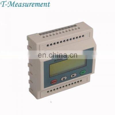 Taijia TDS-100M ultra sonic flow meter, non contact flow meters, Ultrasonic Flow Meter Ultrasonic FlowMeter