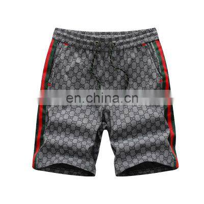 Premium Quality New Style Utility cargo shorts men half pants shorts with pocket custom nylon cargo shorts for men