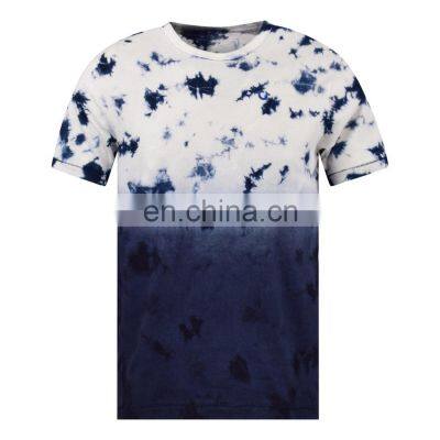 New Summer 100% Cotton 250 GSM Summer Streetwear Custom Pattern  Multi Colors