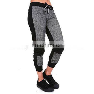 Side Stripe Custom Made New Arrival 2020 Sweatpants for Men Fleece Custom Joggers Pant Customize Your Logo Track Pants photo-5