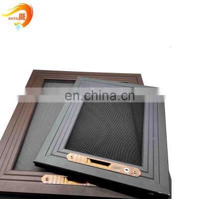 Pollen And Catkin Proof  Prevent Dust Mites Anti Haze Pm2.5 Window Screen