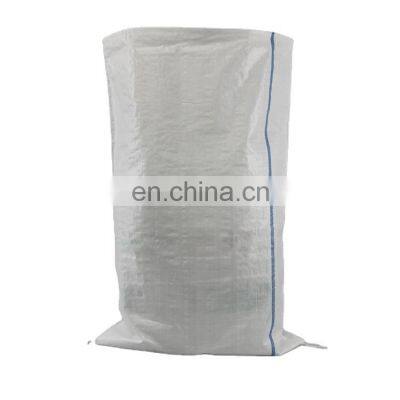 China Factory 50kg pp Woven Packaging Bag of Wheat Flour Sugar Rice Corn photo-3