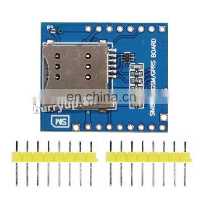 SIM800C 850/900/1800/1900MHz Development Board GSM GPRS Module photo-2