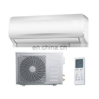 Новая модель R410a 24000Btu 110V 60Hz 12000Btu сплит-система кондиционера