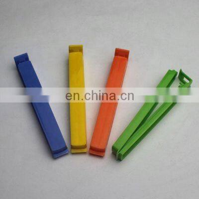 Food Plastic Bag Sealing Clip