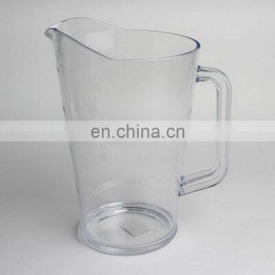 Custom Plastic PS Water Jug Stand photo-4