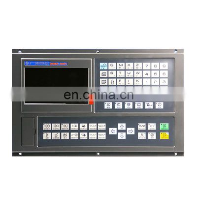 GSK 928TD-L CNC control system of Guangzhou CNC lathe 3 axis linkage CNC controller