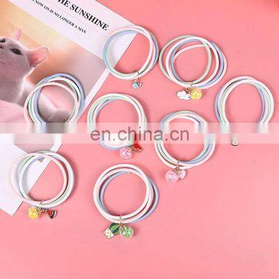 Manufacturing Customized Silicone Kids Band Baby Cartoon Anti Mosquito Repellent Bracelet