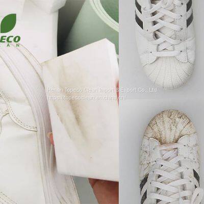 High Density Melamine Eraser Nano Cleaning Magic Sponge photo-5