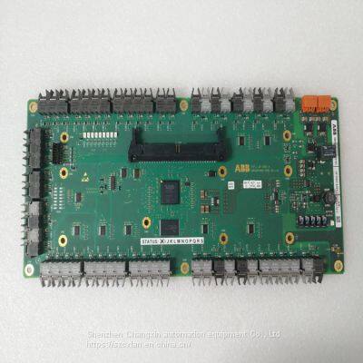 ABB UFC911B106 3BHE037864R0106 Controller Board DCS System