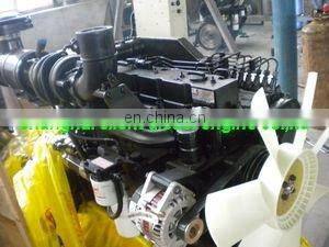 Brand New 6CTA 6 Cylinder 8.3L Genset Marine Boat Pump Vehicle Diesel Engine photo-2