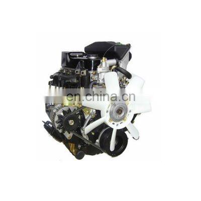 Brand New 4 Stroke Scdc 4jb1/4jb1t Diesel Engine(.) photo-2