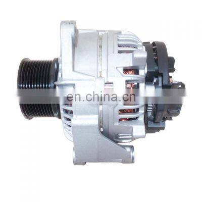 Auto Spare Parts DCEC Diesel Engine Generator 3357747 ISBE Alternator