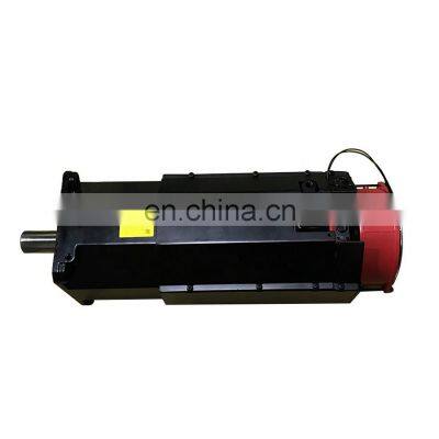 Discount price A06B-0257-B111 fanuc ac servo motor