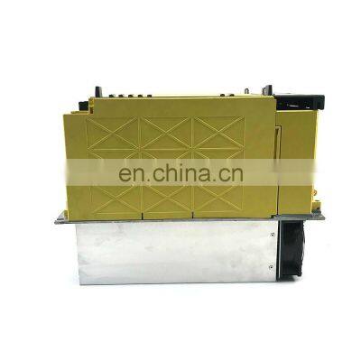Good price new Fanuc motor drive servo amplifier A06B-6270-H075