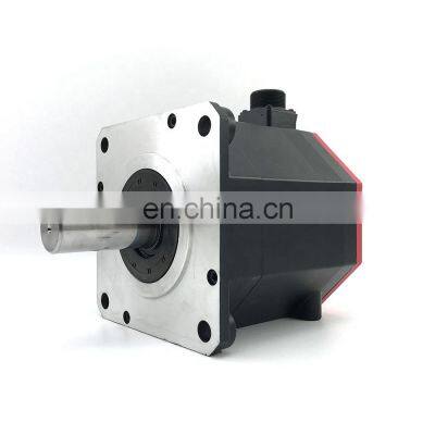 Japan Original Repair Alpha Mandrino A06b Ais 4/5000 Servo Fanuc ac Motor photo-4