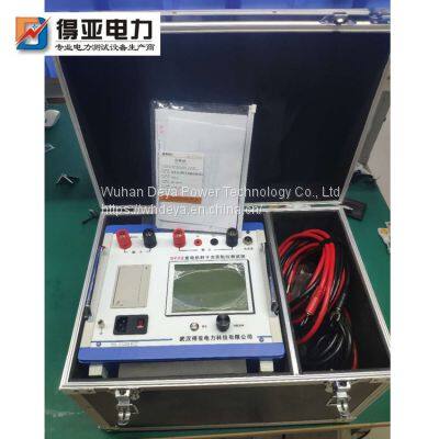 Generator Rotor AC Impedance Tester DY-FZ photo-2