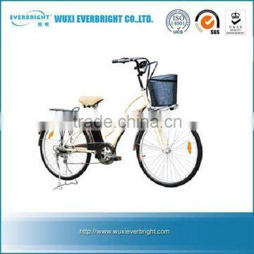 100V-240V Smart Charge Electric Bicycle Conversion Kits E-bike