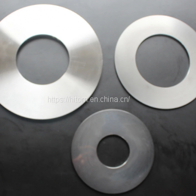 Slitting Blade Cutter Knife Used in Metal Slitting Line photo-2