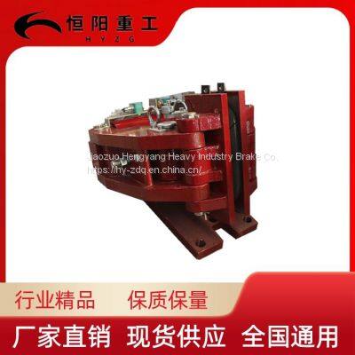 Hengyang Heavy Industry SBD365-C Disc Hydraulic Brake Special Disc Spring Applied Force