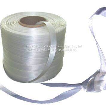 7mm Hot Melt Strapping BT-HM-7S photo-2