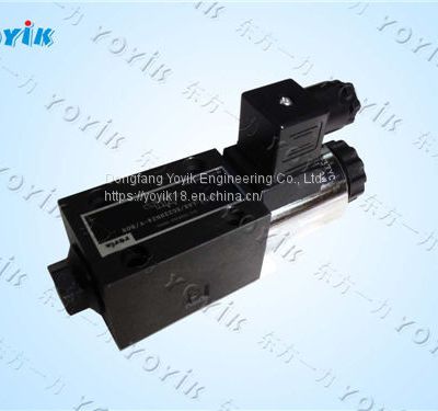 China Supplier ac solenoid valve Z2805013 for power station