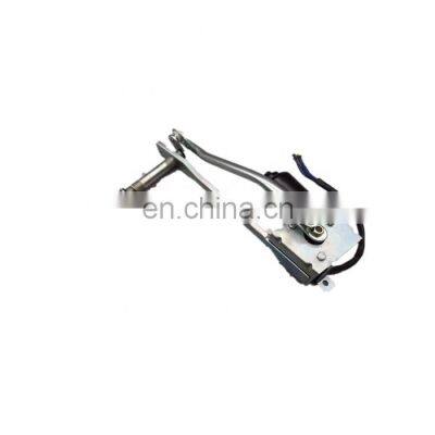 excavator parts R300-LC-9 WIPER MOTOR KIT ASSY \t21Q6-31201