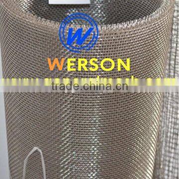 40mesh Monel 400 Wire Mesh photo-2