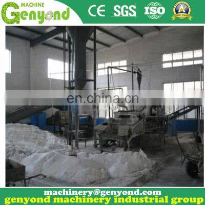 Factory Supply Sea Salt Processing Machine photo-4