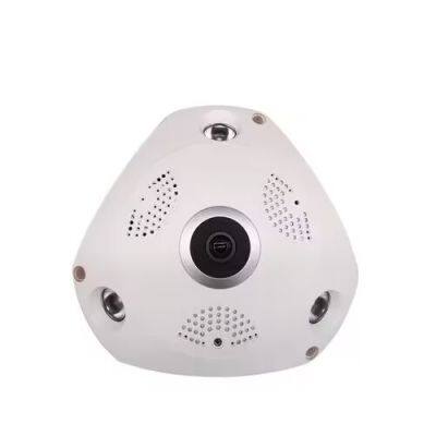 AI Cargo Elevator Humanoid Recognition Camera Security Cameras Solar
