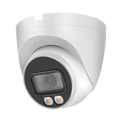 AI Driver Fatigue Driving Recognition Camera Security Cameras Solar