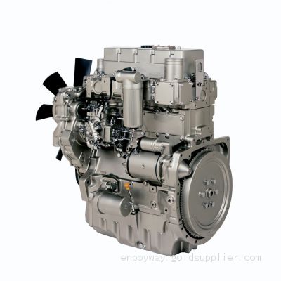 Perkins 1104D-44T Number NL81914  69KW/2200RPM  Industrial  Engine