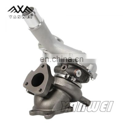 EcoBoost V6 3.5 Turbo 790318-5004S 790318-0004 790318 for Ford Explorer 272/365 HpAA5Z-6K682-E AA5Z6K682C AA5Z6K682CA MGT1549SL