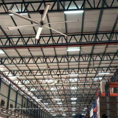 Light Steel Frame Steel Structure Building Materials Steel Structure Building