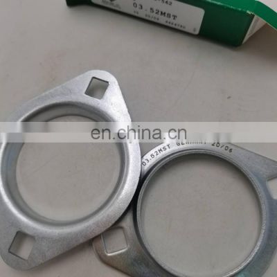 with bearing RAE25NPPB stamping bearing housing 03.52MST