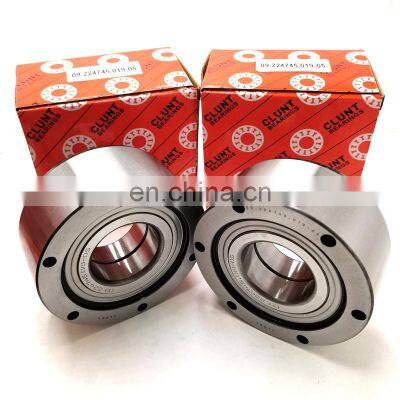 China Bearing Factory 09.224745.019-05 bearing wheel hub bearing 09.224745.019-05