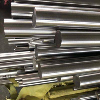 N06617/2.4816/2.4856/Inconel625/2.4668 Nickel Alloy Round Rod/Bar