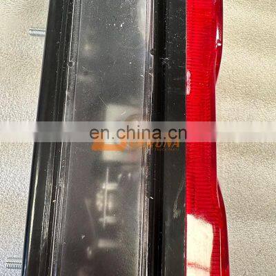 SINOTRUK SITRAK C7H/T7H/T5G Fahrerhausteile WG9925810001 Linkes Funktions-Kombinations-Rücklicht mit Seitenmarkierungsleuchte photo-3