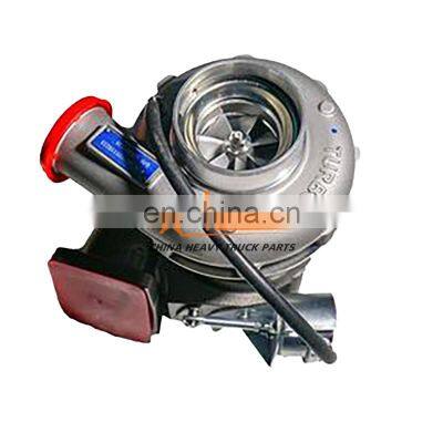 High Quality A7 CNHTC SINOTRUK HOWO D12.42-30 Engine Accessories VG1246110020 Turbocharger photo-5