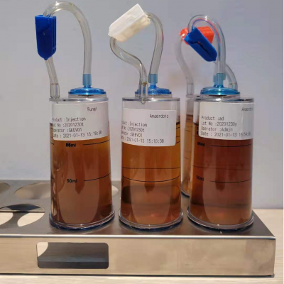 Single Use Sterility Test Kits photo-2