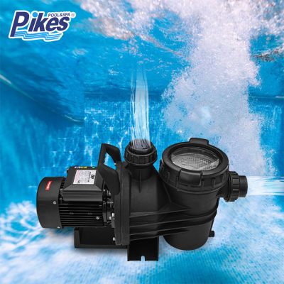 Pikes High Quality Circulation Pool Pump New PB PC Series 1hp 2hp Wholesale Pool Accessories Water Pump