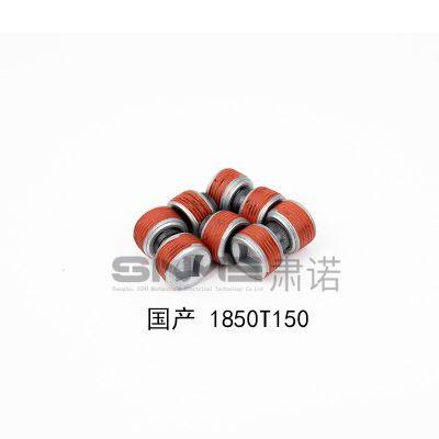 PLUG-FILL/DRAIN MAGNETIC 1850T150 photo-2