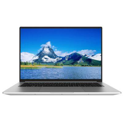 Intel CPU i7-12700H Laptops i7-12650H i5-12500H i5-12450H magnesium aluminum alloy 16-inch narrow frame Win notebook computer