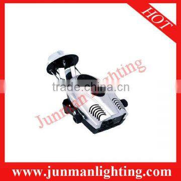 LED Drum Light Led Scanner Light DJ And Cheap Stage Lighting