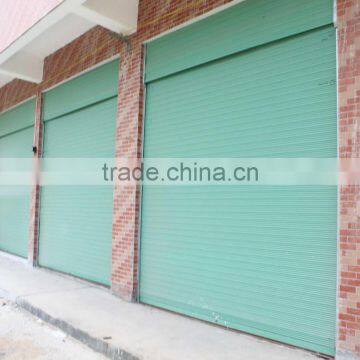 OKM roll up doors