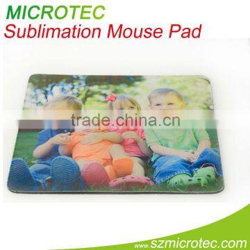 sublimation blanks mouse pads